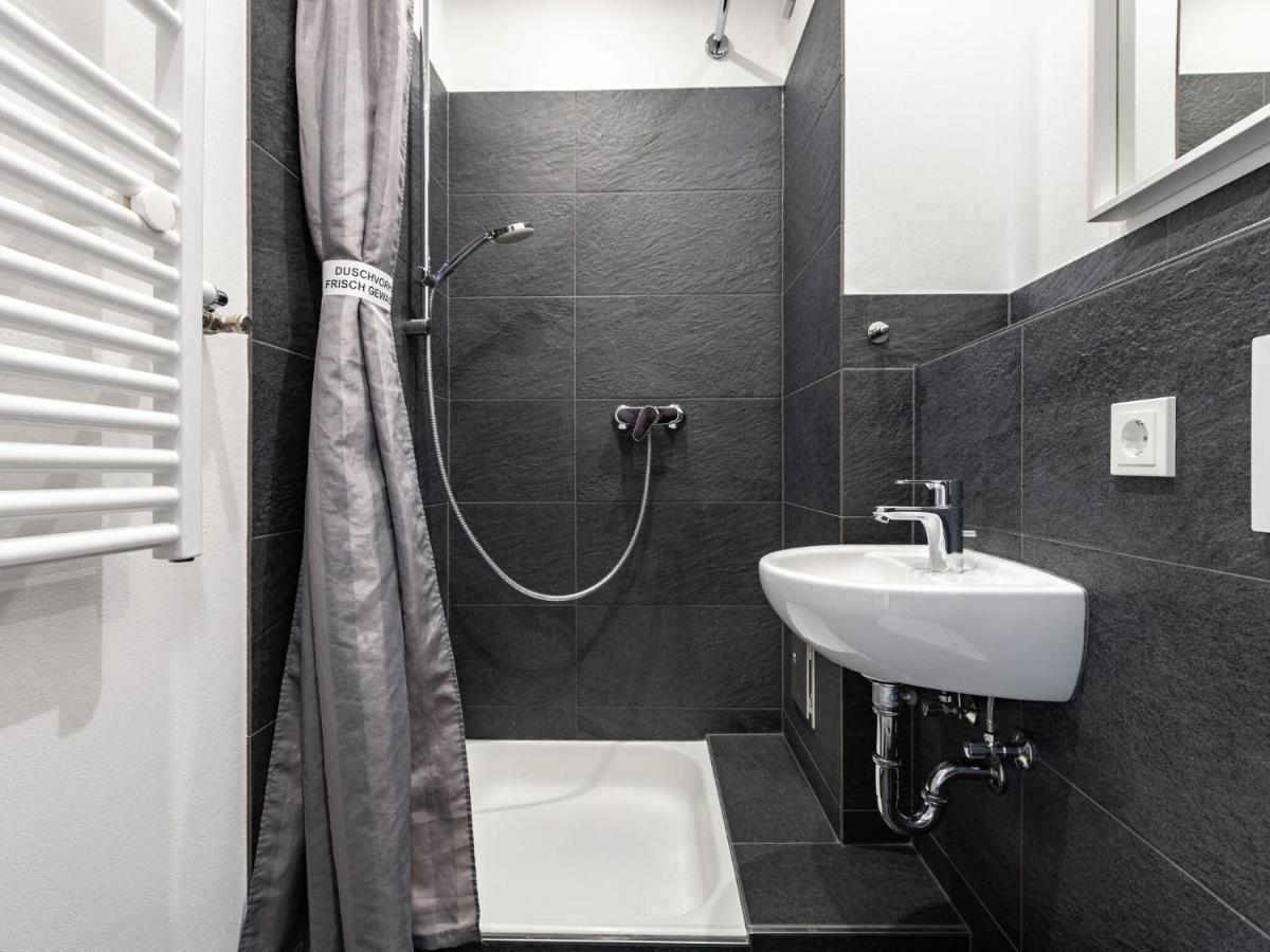 Nice Studio Near Luxembourg ボレンドルフ エクステリア 写真