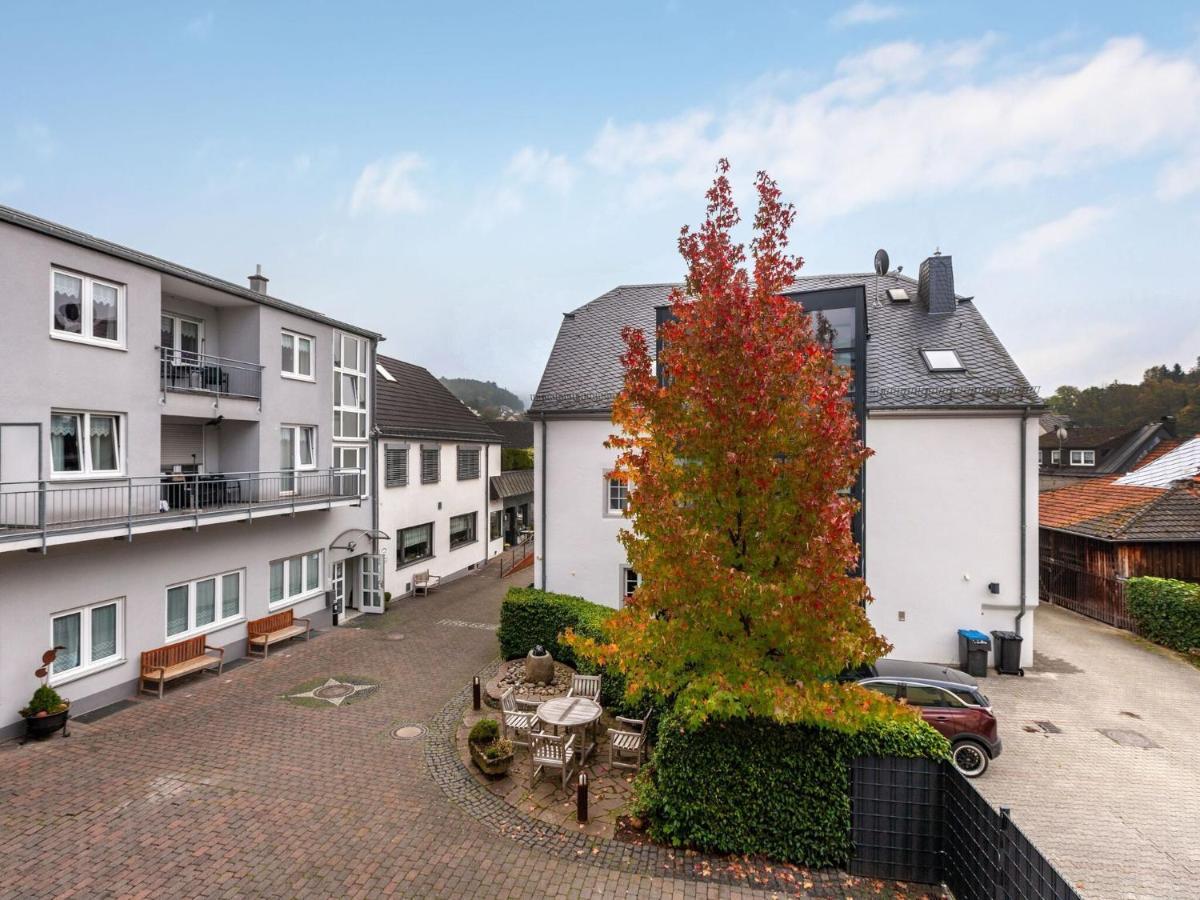 Nice Studio Near Luxembourg ボレンドルフ エクステリア 写真