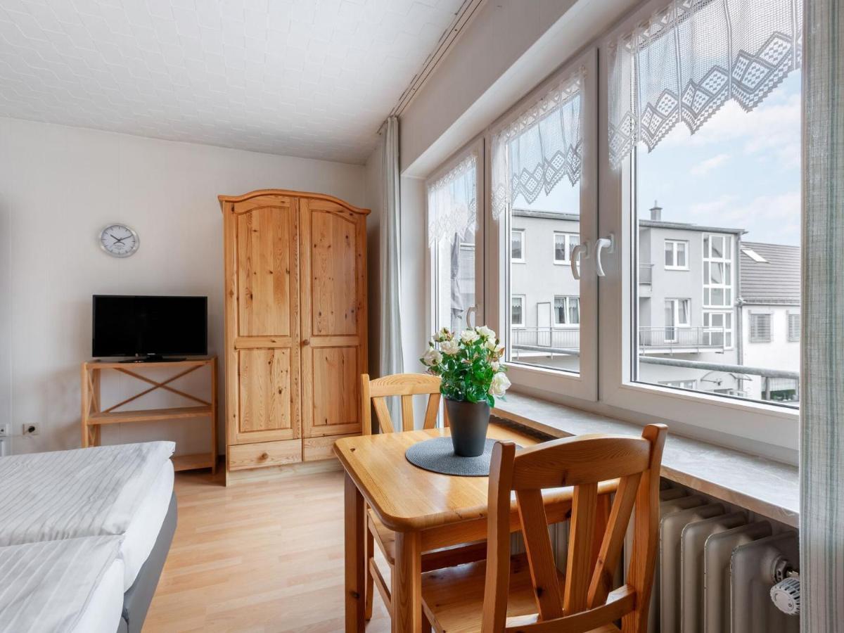 Nice Studio Near Luxembourg ボレンドルフ エクステリア 写真