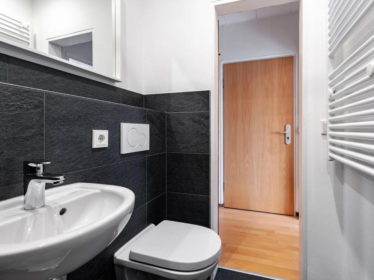 Nice Studio Near Luxembourg ボレンドルフ エクステリア 写真