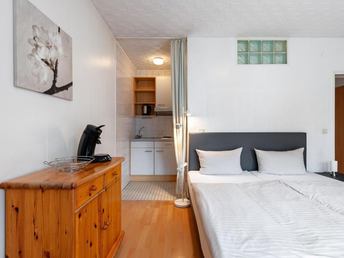 Nice Studio Near Luxembourg ボレンドルフ エクステリア 写真