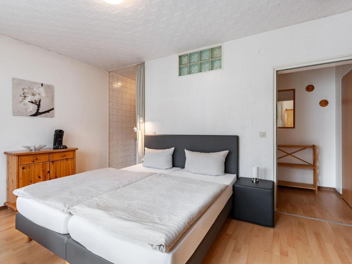 Nice Studio Near Luxembourg ボレンドルフ エクステリア 写真