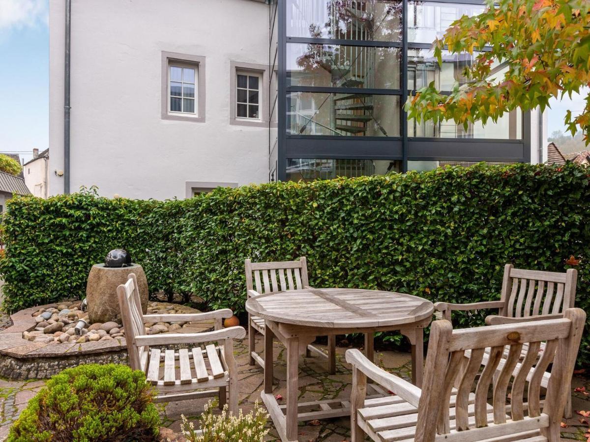 Nice Studio Near Luxembourg ボレンドルフ エクステリア 写真