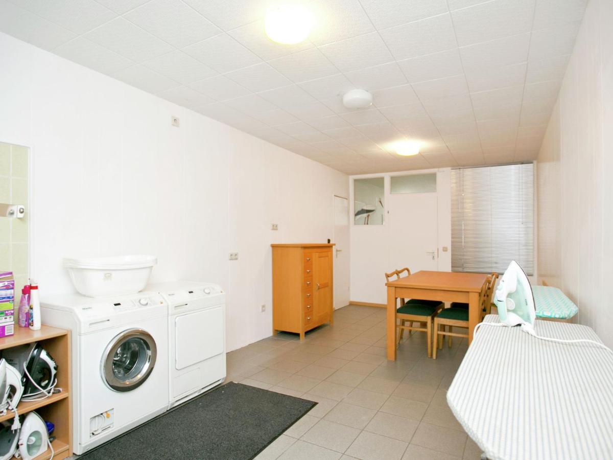 Nice Studio Near Luxembourg ボレンドルフ エクステリア 写真